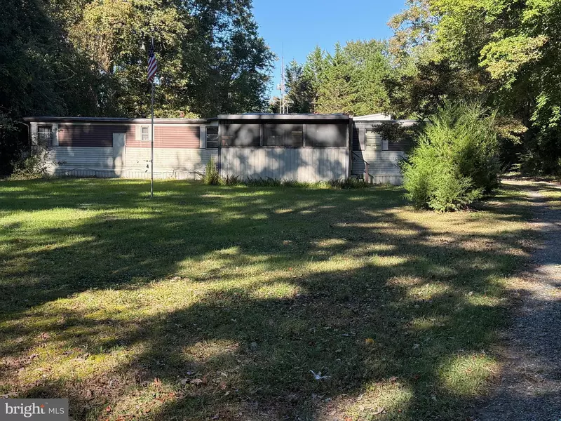 11051 COUNTY SEAT HWY, Laurel, DE 19956