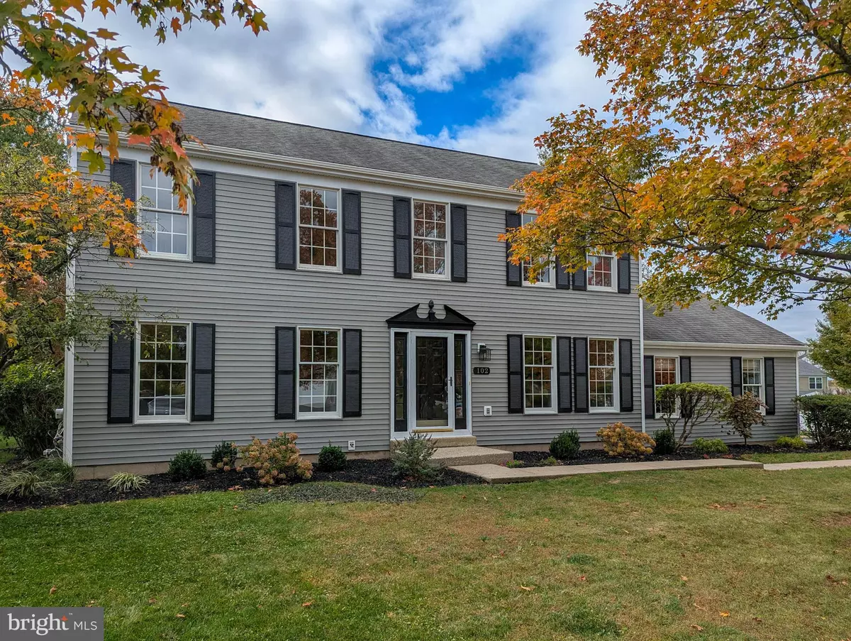 Harleysville, PA 19438,102 RIDGEWOOD WAY