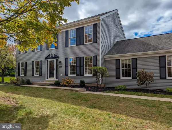 Harleysville, PA 19438,102 RIDGEWOOD WAY