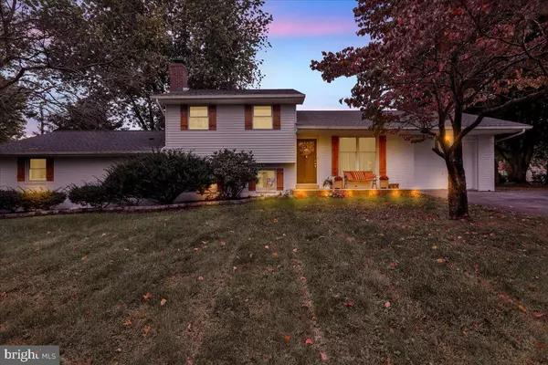 Palmyra, PA 17078,1 BRADFORD ST