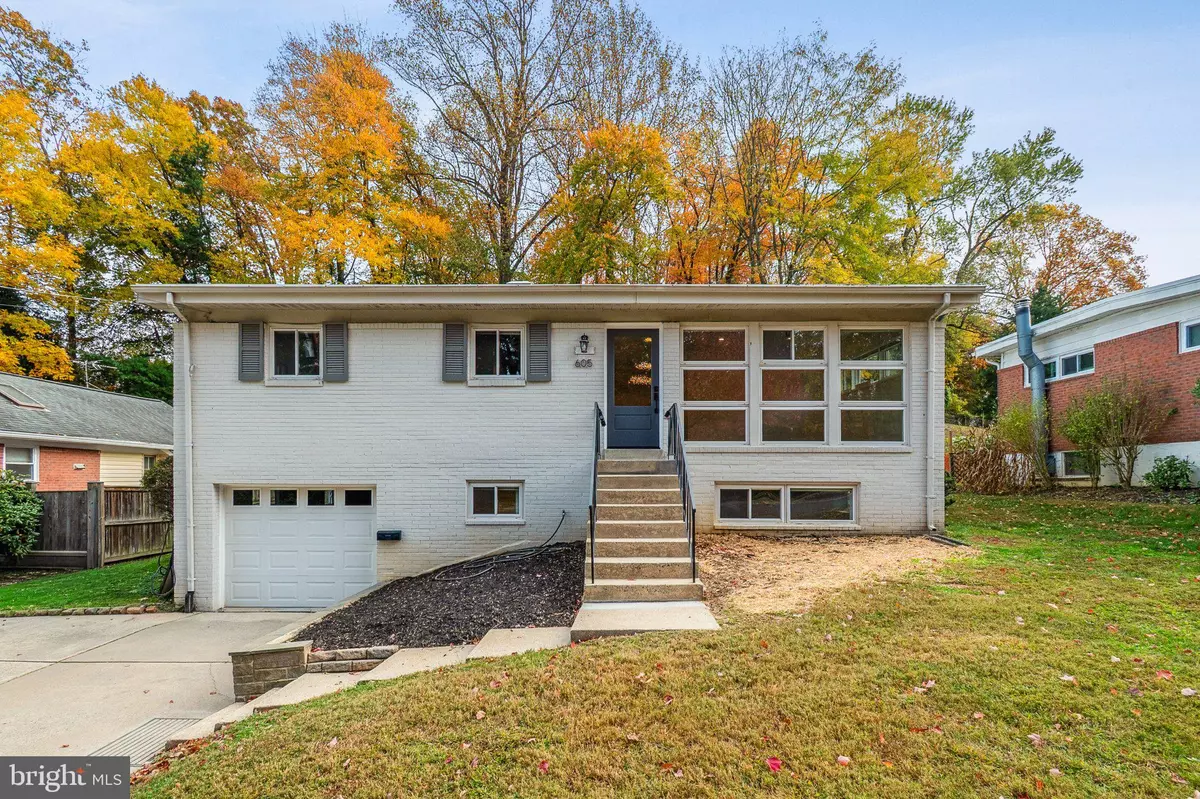 Rockville, MD 20851,605 LINTHICUM ST