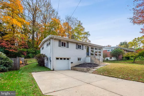 Rockville, MD 20851,605 LINTHICUM ST