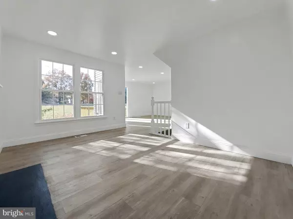 Montgomery Village, MD 20886,8500 HAWK RUN TER