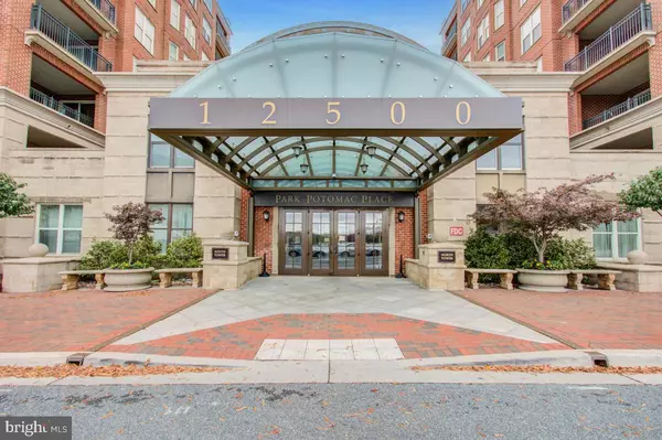 Potomac, MD 20854,12500 PARK POTOMAC AVE #709