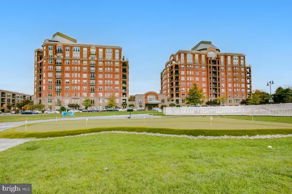 Potomac, MD 20854,12500 PARK POTOMAC AVE #709