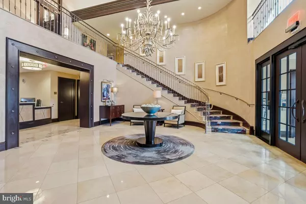 Potomac, MD 20854,12500 PARK POTOMAC AVE #709