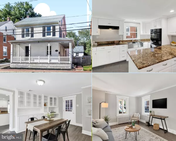 24 MILLER ST, Strasburg, PA 17579