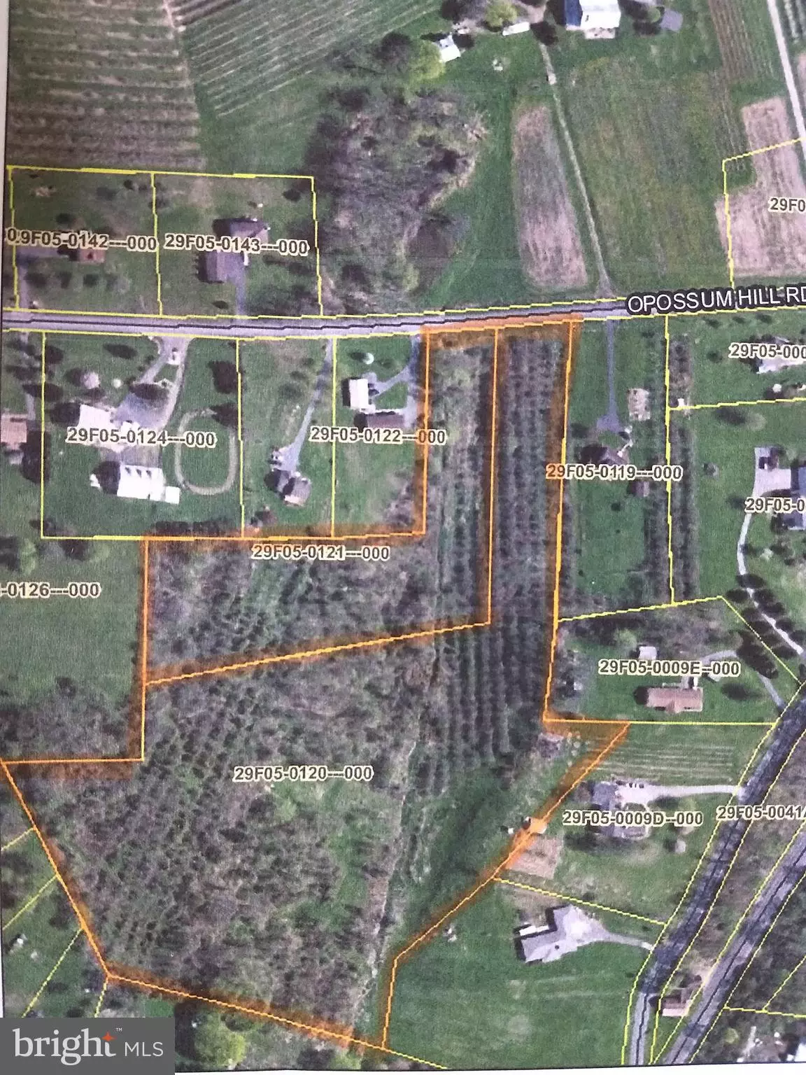 Aspers, PA 17304,211 OPOSSUM HILL RD