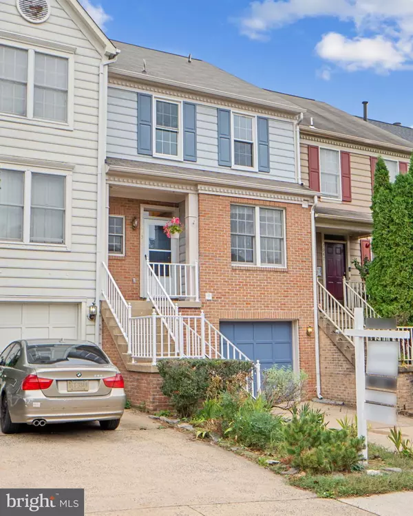 Manassas, VA 20109,7945 BLUE GRAY CIR