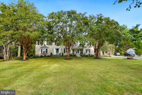 Darnestown, MD 20878,13025 CHESTNUT OAK