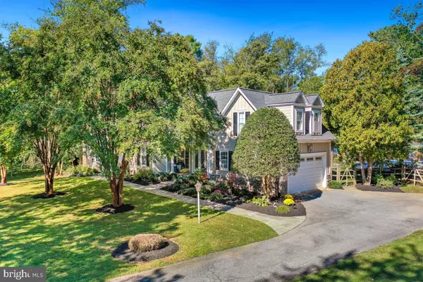 Darnestown, MD 20878,13025 CHESTNUT OAK