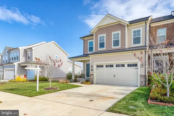 Stafford, VA 22554,241 SMOKEBUSH DR