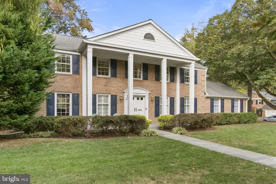 1401 FALLSMEAD WAY, Potomac, MD 20854