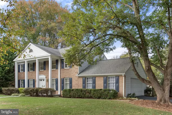 Potomac, MD 20854,1401 FALLSMEAD WAY