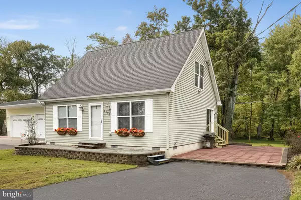 Dover, PA 17315,4105 SMITH RD