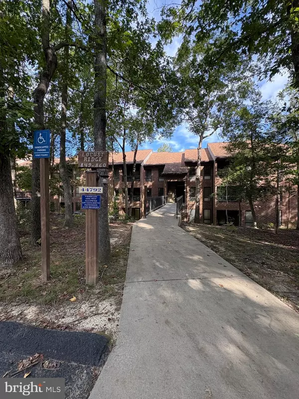 California, MD 20619,44792 LOCUST RIDGE CT #5C