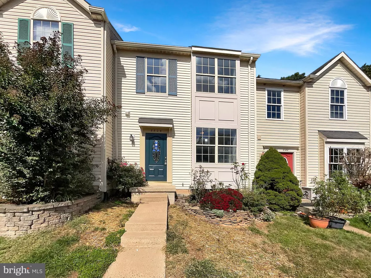 Manassas, VA 20111,8524 CHARNWOOD CT