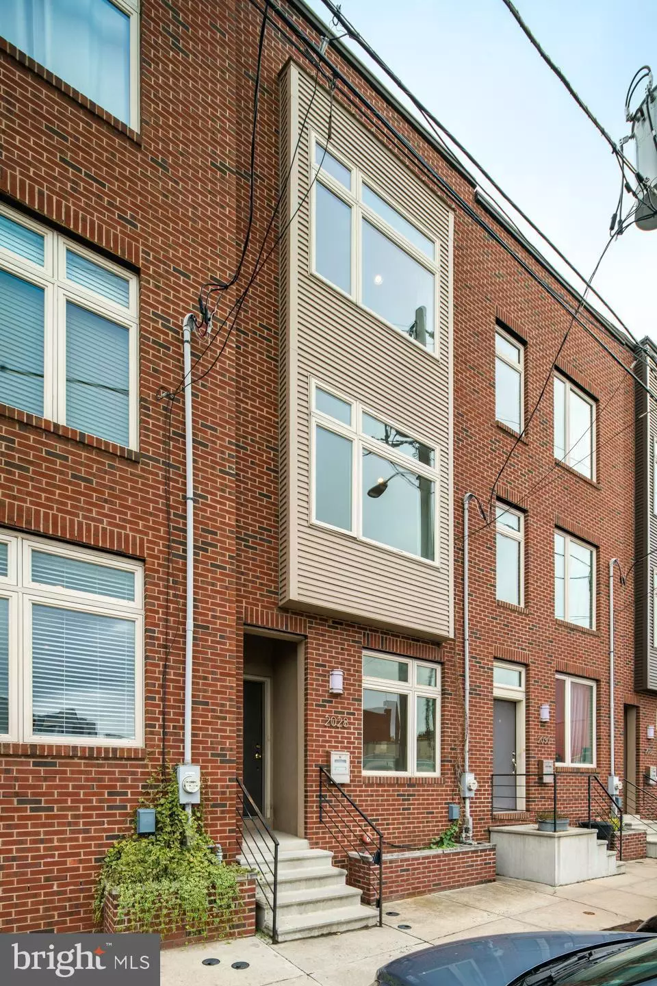 Philadelphia, PA 19125,2028 TRENTON AVE