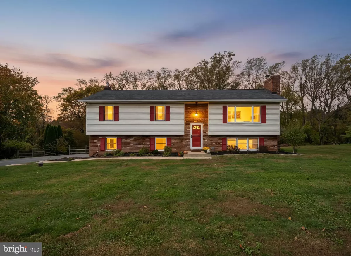 Fallston, MD 21047,2502 FOX RD