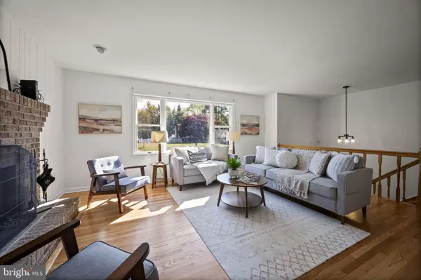 Fallston, MD 21047,2502 FOX RD