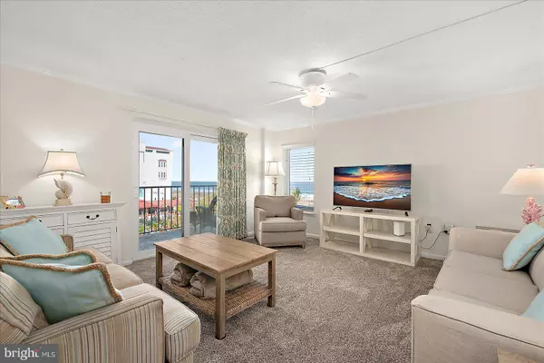 Ocean City, MD 21842,9 37TH ST #301