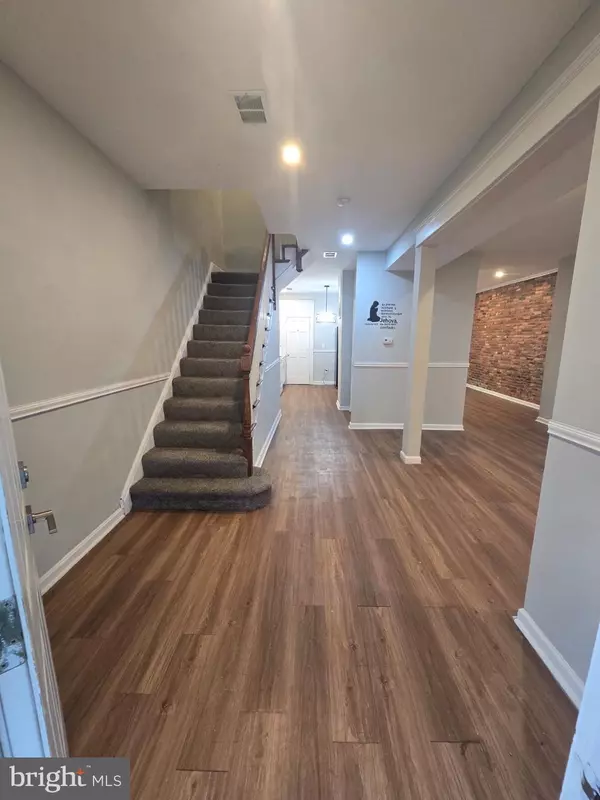 Baltimore, MD 21217,2430 REISTERSTOWN RD