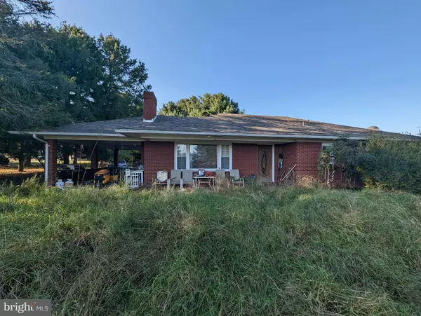 Rileyville, VA 22650,196 GOOD MILL RD