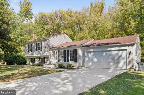 Bowie, MD 20716,15904 ARK CT