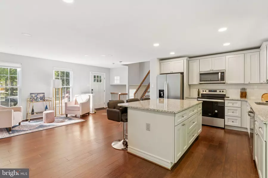 15904 ARK CT, Bowie, MD 20716