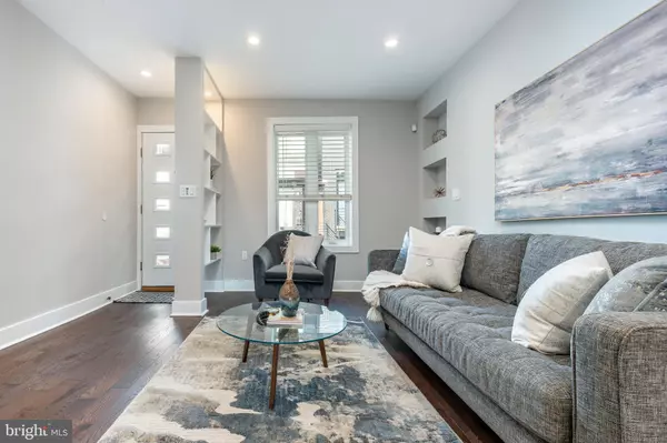 Philadelphia, PA 19146,1435 S RINGGOLD ST