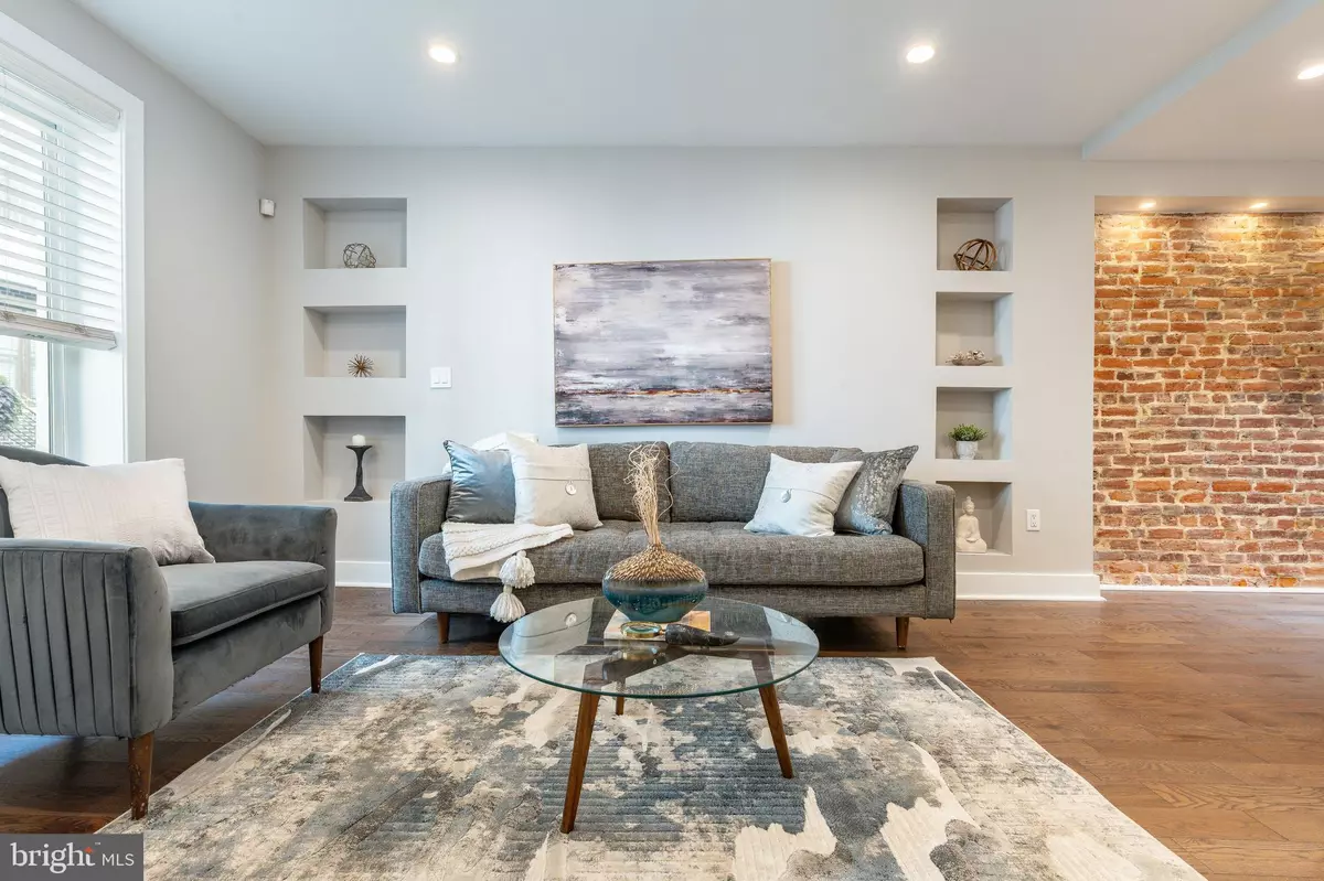 Philadelphia, PA 19146,1435 S RINGGOLD ST