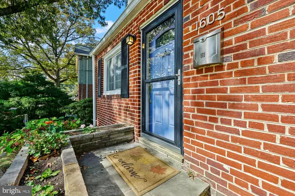 Silver Spring, MD 20902,1605 WINDHAM LN