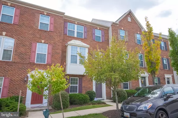 Elkridge, MD 21075,7326 SUMMIT ROCK RD