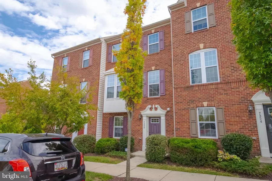 7326 SUMMIT ROCK RD, Elkridge, MD 21075