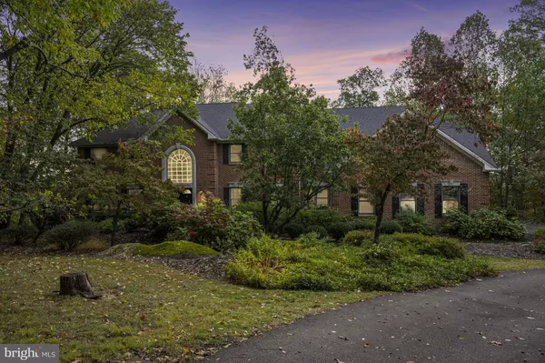 Sellersville, PA 18960,00 TOWER RD