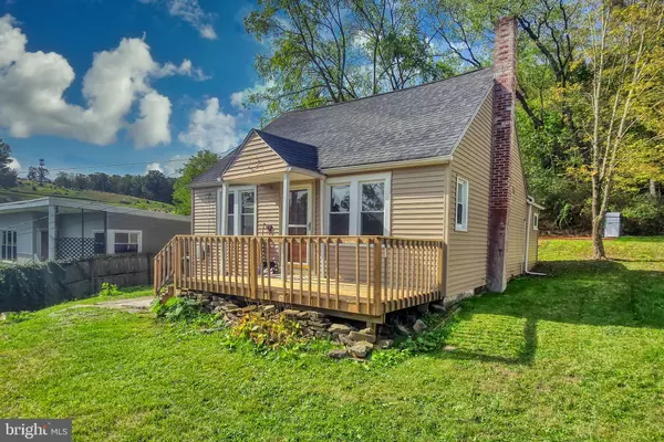 Lock Haven, PA 17745,209 MELODY LN