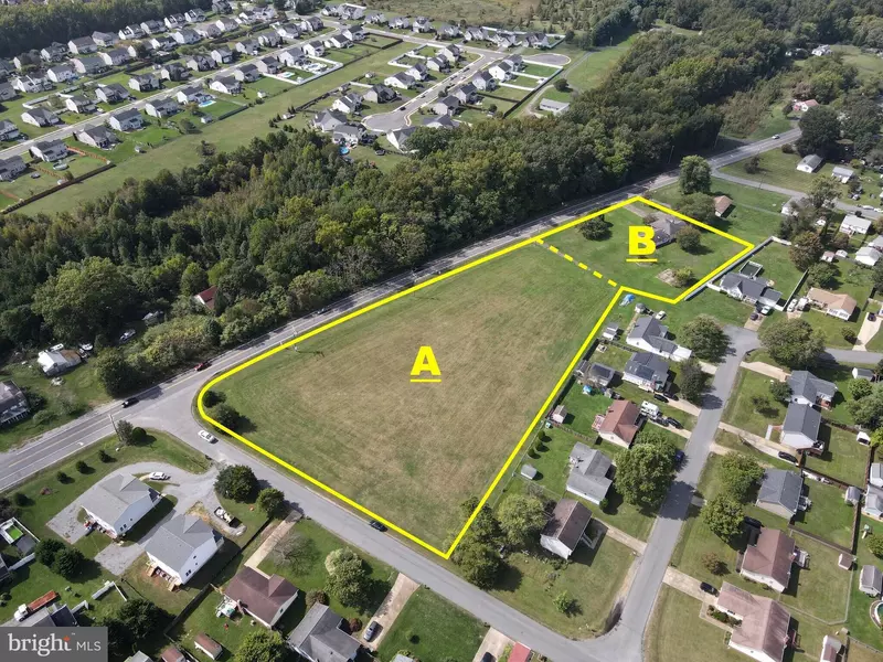 10421 TIDEWATER TRL, Fredericksburg, VA 22408