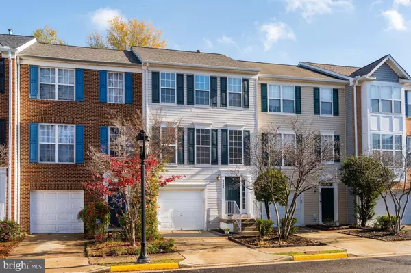 8469 BYERS DR, Alexandria, VA 22309