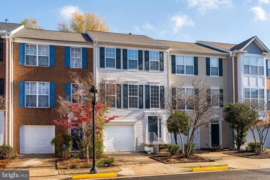 8469 BYERS DR, Alexandria, VA 22309