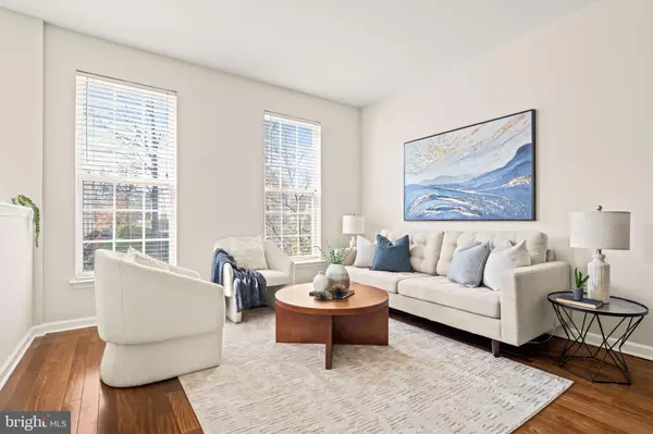 Alexandria, VA 22309,8469 BYERS DR