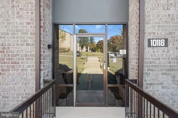 Montgomery Village, MD 20886,10118 LITTLE POND PL #1