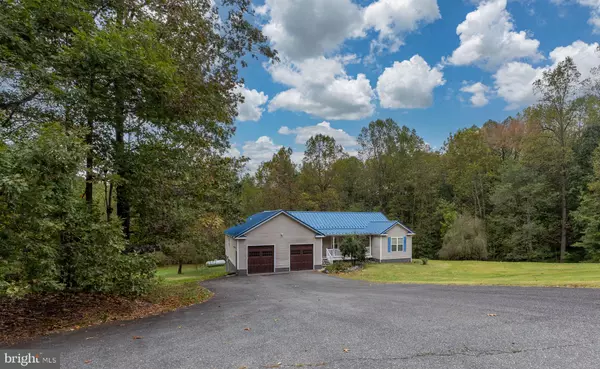 King George, VA 22485,8314 MYRTLE LN