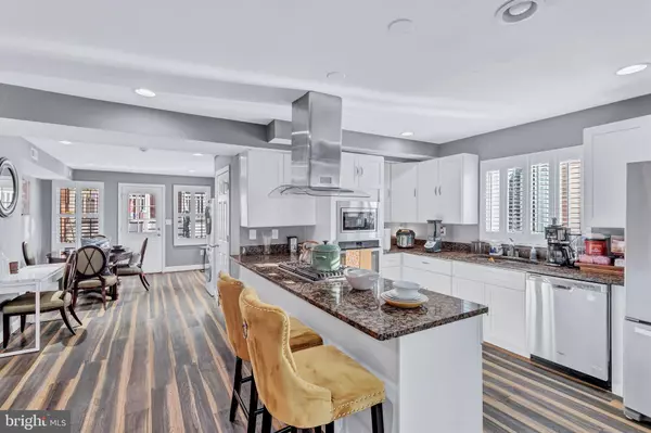 Washington, DC 20019,4909 FITCH PL NE