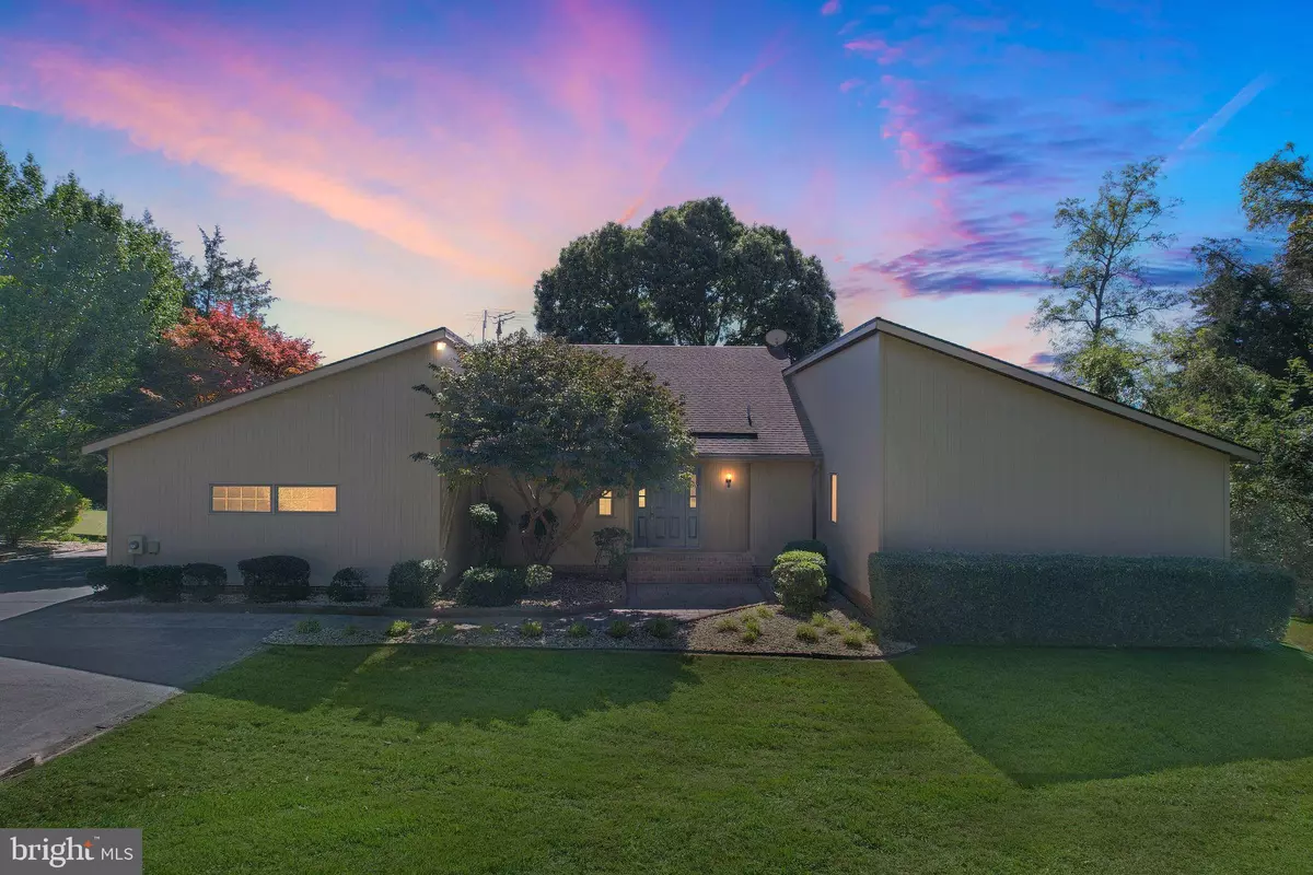 Leonardtown, MD 20650,41832 FOXWELL POINT LN