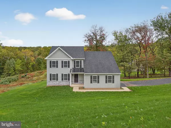 108 MADELYN DR, Delta, PA 17314