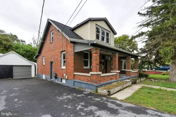 Martinsburg, WV 25401,304 BOWERS ST