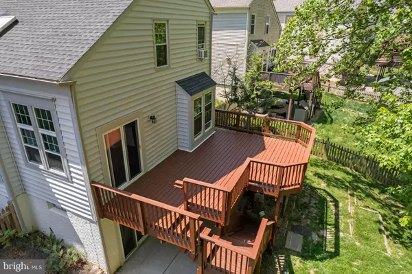 Woodbridge, VA 22192,3098 FENNEGAN CT