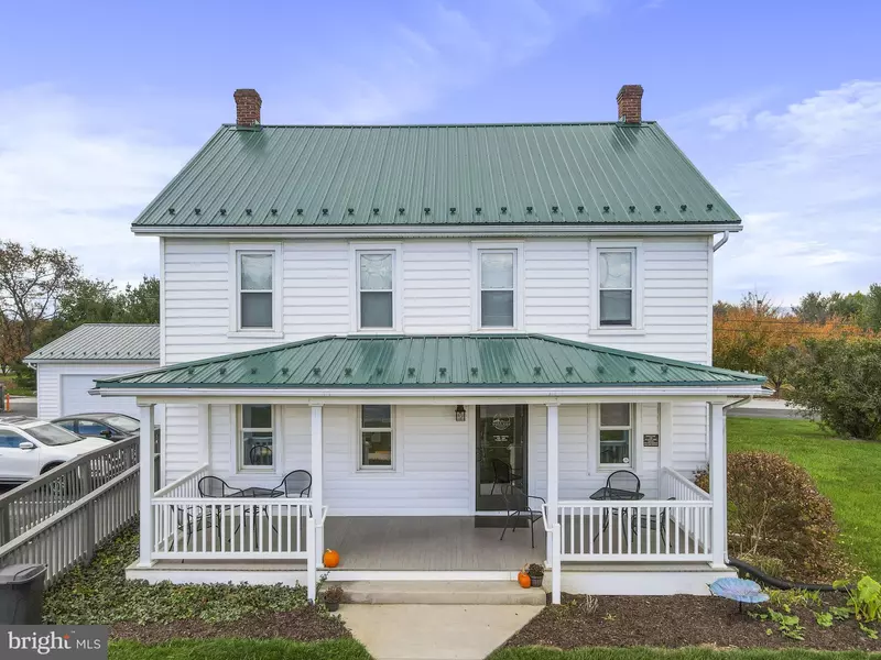 14035 PENNSYLVANIA AVE, Hagerstown, MD 21742