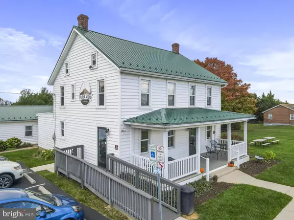 Hagerstown, MD 21742,14035 PENNSYLVANIA AVE