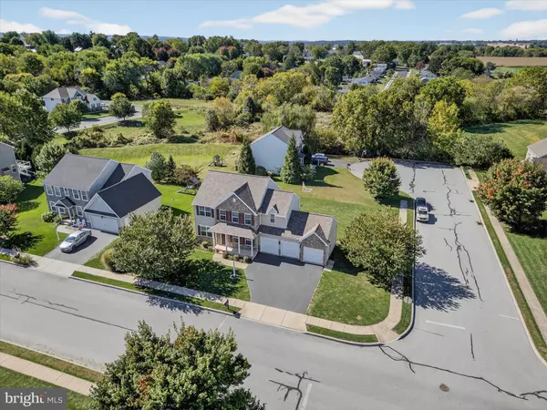 Strasburg, PA 17579,101 TINSMITH LN